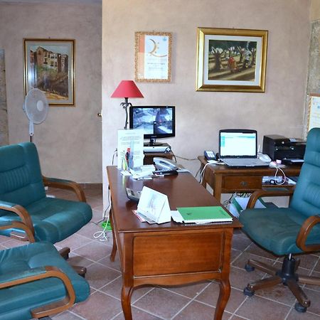 Residenza La Vigna Parghelia Exterior foto