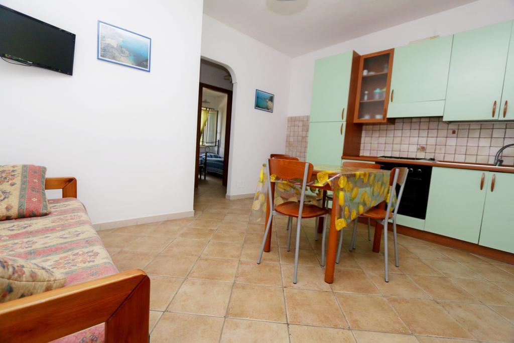 Residenza La Vigna Parghelia Quarto foto