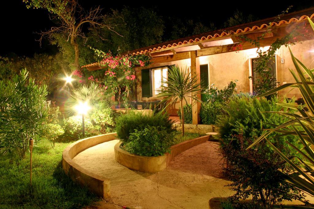 Residenza La Vigna Parghelia Exterior foto