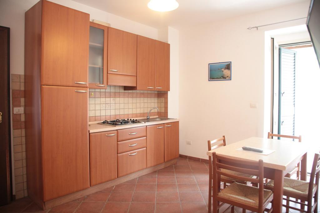 Residenza La Vigna Parghelia Exterior foto