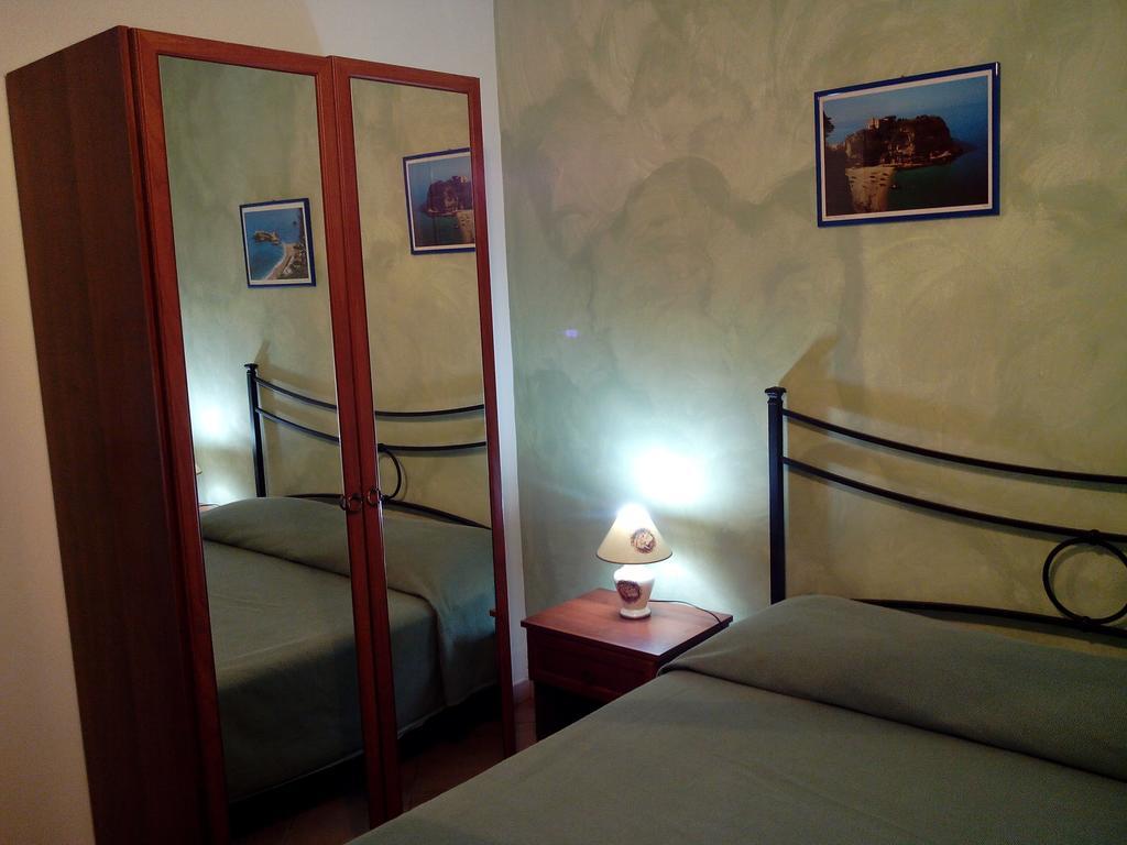 Residenza La Vigna Parghelia Exterior foto