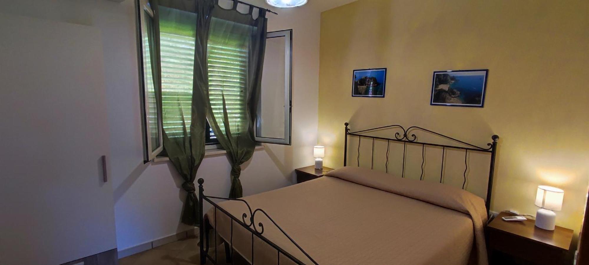 Residenza La Vigna Parghelia Exterior foto