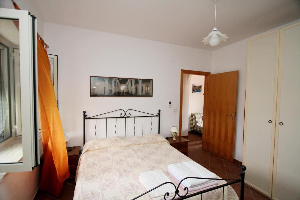 Residenza La Vigna Parghelia Exterior foto